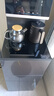海爾（Haier）大海星茶吧機燒水壺一體自動(dòng)上水飲水機家用客廳用下置水桶智能茶吧柜 高端溫熱款HCB-Z52年會(huì )采購 曬單實(shí)拍圖