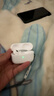 蘋(píng)果藍牙耳機無(wú)線(xiàn)Air第五代適用ios蘋(píng)果iPhone16/17Pods 【全網(wǎng)首發(fā)】降噪Pro2丨原版全功能 AirPods Pro2 2025新款·官新全功能新二代pro2 蘋(píng)果耳機【頂配原裝原版 曬單實(shí)拍圖