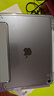 閃魔適用ipad air7/6保護套2025/24款11英寸ipad air7/6保護殼帶筆槽air5/4通用亞克力透灰抗摔防彎 曬單實(shí)拍圖