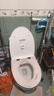 恒潔（HEGII）京東聯(lián)名馬桶S3 家用虹吸馬桶小戶(hù)型坐便器DCF0300PT-305 曬單實(shí)拍圖