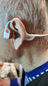韶音（SHOKZ）OpenRunPro2骨傳導藍牙耳機開(kāi)放式耳機藍牙不入耳藍牙耳機運動(dòng)跑步 【爆款推薦】基普喬格定制配色 曬單實(shí)拍圖