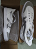回力女鞋帆布鞋男鞋復古低幫運動(dòng)戶(hù)外跑步鞋子網(wǎng)球鞋小白鞋休閑鞋WK-1 41 曬單實(shí)拍圖