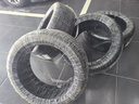 米其林（MICHELIN）汽車(chē)輪胎 235/45R18 98W 浩悅五代 Primacy 5 適配邁騰/凱美瑞 曬單實(shí)拍圖