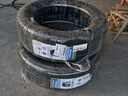 固特異（Goodyear）自修護輪胎 235/55R19 101T EGP 御乘二代 原配大眾ID.4 X/奧迪Q4 曬單實(shí)拍圖