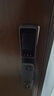 松然ZNS-09B1智能門(mén)鎖鋰電池 適用華寶通德施曼凱迪仕TCL王力VOC指紋密碼電子鎖 7.4V可充鋰離子電池組 曬單實(shí)拍圖