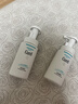 珂潤潤浸保濕潔顏泡沫雙支裝150ml*2 氨基酸洗面奶潔面 曬單實(shí)拍圖