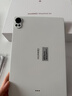 華為（HUAWEI）MatePad Air 12英寸 2025【國家補貼】最新款平板電腦鴻蒙AI繪畫(huà)學(xué)習辦公高顏值多色辦公平板 羽紗白 12+512G 標準版 官方標配【下單送好禮】 曬單實(shí)拍圖
