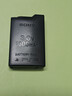 PSP3000電池psp2000座充儲存卡1000游戲機充電器3006內存卡記憶棒 PSP1000電池 曬單實(shí)拍圖