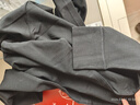 京東京造【云柔棉】10A抗菌新疆純棉男式保暖內衣男秋衣秋褲男套裝 曬單實(shí)拍圖
