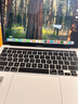 蘋(píng)果（Apple） MacBook Pro/Air 二手蘋(píng)果筆記本電腦 商務(wù) 辦公 游戲 設計 剪輯 99新20款P42灰/銀機皇i7-32G/512G 曬單實(shí)拍圖