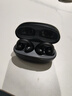 蛇圣隕石C2真無(wú)線(xiàn)藍牙耳機開(kāi)放式夾耳耳夾式骨傳導概念升級氣傳導不入耳運動(dòng)跑步降噪適用于蘋(píng)果華為 曬單實(shí)拍圖