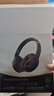 MICROKIA【柏林之聲|降噪金榜第1】藍牙耳機頭戴式無(wú)線(xiàn)2025最新款深度高音質(zhì)音樂(lè )電腦電競游戲適配索尼小米 曬單實(shí)拍圖