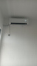 華凌空調 神機二代大1.5匹一級能效大風(fēng)口雙排銅管省電舒適變頻冷暖掛機  國家補貼 KFR-35GW/N8HE1Ⅱ 曬單實(shí)拍圖