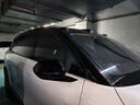安特客蔚來(lái)全車(chē)系車(chē)窗遮陽(yáng)簾隔熱防曬隱私ES8/ET5/ET5T/ES6/EC6前擋遮陽(yáng) 全車(chē)遮陽(yáng)擋8件套【贈送收納袋】 26款ES8 曬單實(shí)拍圖