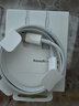Apple/蘋(píng)果 USB-C/type-c轉閃電充電線(xiàn)-1米 數據線(xiàn)蘋(píng)果充電線(xiàn)手機充電線(xiàn) 適用于iphone14/iphone13 曬單實(shí)拍圖