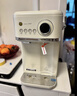 grossag制冰飲水一體機即熱式飲水機家用全自動(dòng)制冰機桌面臺式冰塊直飲水機小型辦公室即熱速冷冰塊飲水機 【可制冰塊的飲水機】IC6 即熱制冷型 年會(huì )禮品采購 曬單實(shí)拍圖