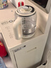 九陽(yáng)茶吧機防干燒家用茶吧柜飲水機一體自涌泉下進(jìn)水防塵技術(shù)智能防溢燒水壺泡茶器JYW-AH3220 316L不銹鋼底盤(pán)丨自動(dòng)續杯 制熱型 曬單實(shí)拍圖