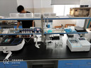 綏凈污水COD檢測儀 氨氮總磷總氮濁度色度重金屬BOD多參數水質(zhì)分析儀 配套試劑 曬單實(shí)拍圖