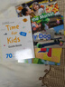 幼學(xué)小蝌蚪點(diǎn)讀筆a8s海尼曼親子時(shí)光GK70冊英語(yǔ)分級閱讀繪本支持小達人 GK第一輯(70冊)+官方小程序 曬單實(shí)拍圖