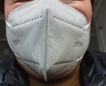 【京喜甄選】活性炭KN95防塵口罩7層加厚防流感感冒打磨防灰塵工業(yè)粉塵防塵批發(fā)透氣裝一次性七層 無(wú)閥200個(gè)囤貨裝 7層加厚【活性炭過(guò)濾款】+海綿鼻條 曬單實(shí)拍圖