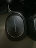 寶華韋健Px8S2【新旗艦上市】無(wú)線(xiàn)hifi頭戴式藍牙耳機 B&W智能主動(dòng)降噪高保真音樂(lè )新年禮物 烏鐵黑 曬單實(shí)拍圖
