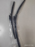 OBOSH歐博士雨刮器大眾高爾夫7 14-20特氟龍升級款無(wú)骨膠條靜音雨刷片 曬單實(shí)拍圖