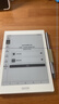 BOOX文石NoteX5 mini 7.8英寸電子書(shū)閱讀器墨水屏電紙書(shū)電子紙平板電腦智能辦公本讀書(shū)高性能讀寫(xiě)本 曬單實(shí)拍圖