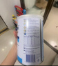 雀巢（Nestle）德國版小百肽全營(yíng)養配方易吸收兒童奶粉1+段 1-10歲 400g/罐 曬單實(shí)拍圖