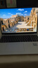 華為（HUAWEI）MateBook D16筆記本電腦 國家補貼16英寸2025新款Linux版酷睿標壓 便攜商務(wù)辦公學(xué)習超輕薄游戲本 i5-13420H 16G 1T 皓月銀 店鋪預裝Windows 曬單實(shí)拍圖