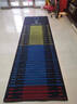 立定跳遠墊中考加厚防滑體育體測初三中學(xué)生體育訓練器材地貼練習 (中考專(zhuān)用)300*90cm*4mm加厚送袋 無(wú)規格 曬單實(shí)拍圖