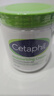 絲塔芙（Cetaphil）大白罐身體乳保濕霜550g潤膚補水乳液不含煙酰胺敏敏感肌適用 曬單實(shí)拍圖