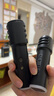 金運【熱銷(xiāo)200W+】k歌麥克風(fēng)音響一體機唱歌話(huà)筒家用ktv套裝可連電視家庭卡拉OK神器戶(hù)外智能音箱禮物 【26年頂配】送永久K歌會(huì )員丨雙麥-贈防噴話(huà)筒套 曬單實(shí)拍圖