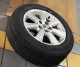 普利司通（Bridgestone）汽車(chē)輪胎 205/60R16 92V TECHNO 適配英朗/科魯茲/名圖/途安 曬單實(shí)拍圖