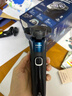 飛利浦（PHILIPS）電動(dòng)剃須刀旋護新5系Pro機皇系列 旗艦同款 微提切科技高端刮胡刀 情人節禮物送男生父親 5831升級 曬單實(shí)拍圖