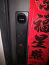 統帥（Leader）海爾門(mén)鎖出品 家用智能門(mén)鎖指紋密碼鎖防盜門(mén)鎖電子鎖 M320Pro 曬單實(shí)拍圖