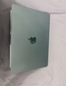 Apple二手蘋(píng)果筆記本電腦Macbook Pro/Air商務(wù)超薄剪輯渲染開(kāi)發(fā)設計 99成新【雙系統（英特爾）芯片】 17款13寸Air刀鋒D42【i5/8G-256G 曬單實(shí)拍圖