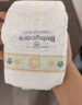 babycare金山茶花紙尿褲S58片(4-8kg)新生兒嬰兒尿不濕超薄透氣輕柔花苞褲 曬單實(shí)拍圖