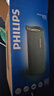 飛利浦（PHILIPS）TAS3150 藍牙音箱 戶(hù)外便攜音響 低音炮 大音量 超長(cháng)續航 適用露營(yíng)聚會(huì )車(chē)載騎行 綠色 曬單實(shí)拍圖