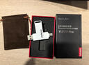 ThinkPad聯(lián)想thinkplus固態(tài)U盤(pán)雙接口USB3.2/Type-C千兆高速傳輸安卓蘋(píng)果手機筆記本電腦兩用優(yōu)盤(pán) TU260 Pro白色【256G】 曬單實(shí)拍圖
