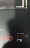 三星（SAMSUNG）新品9100 PRO固態(tài)硬盤(pán)PCIe5.0 x 4協(xié)議 4T容量順序讀速至高可達14800MB/s 隨機讀速至高2200K IOPS 9100 PRO 1T 曬單實(shí)拍圖