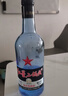 紅星二鍋頭 藍瓶綿柔8純糧清香型白酒 自飲北京特產(chǎn)禮品 年貨春節送禮 43度 750mL 6瓶 整箱裝 曬單實(shí)拍圖