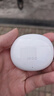 vivoiQOO TWS Air3 奔霆白 KPL推薦藍牙耳機 44ms超低游戲延遲 安卓iOS跨生態(tài)兼容 曬單實(shí)拍圖