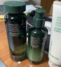 悅詩(shī)風(fēng)吟（innisfree）綠茶透明質(zhì)酸水光精華水乳潔面160ml+100ml+150g新年情人節禮物 曬單實(shí)拍圖