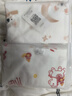 棉加加（Cotton++）2條嬰兒包單春秋冬夏新生兒純棉a類(lèi)寶寶包巾抱被空調房待產(chǎn)包裹 馬上有錢(qián)+考拉【A類(lèi)100%純棉】2條 85*85cm【產(chǎn)房必備】 曬單實(shí)拍圖