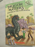 【#27上新 送音頻 冒險奇幻橋梁書(shū)】Dragon Masters學(xué)樂(lè )馴龍大師28冊含特別版指南馴龍高手英文原版大樹(shù)英語(yǔ)橋梁書(shū) 馴龍大師 13-23冊（藍思：480-600L） 曬單實(shí)拍圖