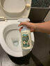 壹念德國香氛潔廁泡泡馬桶清潔劑強力除垢除臭清香型衛生間廁所去污黃 【白茶花香】1瓶裝 深層清潔 99%殺菌率 曬單實(shí)拍圖