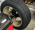 富神（FORTUNE）汽車(chē)輪胎225/45R18 ZR 91W FSR701 星瑞/凌渡/領(lǐng)克03/英菲尼迪 曬單實(shí)拍圖