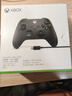 微軟（Microsoft）Xbox無(wú)線(xiàn)游戲手柄 磨砂黑+USB-C線(xiàn) 藍牙適配Xbox/PC/平板/手機Steam促銷(xiāo) 黑神話(huà)悟空 空洞騎士 曬單實(shí)拍圖