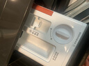 小天鵝（LittleSwan）滾筒洗衣機全自動(dòng)家用 帶烘干洗烘一體 10KG水魔方 TD10V628PLUS 以舊換新 國家補貼 京東自營(yíng) 曬單實(shí)拍圖