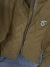 馬孔多（macondo）原創(chuàng  )單品丨超輕羽絨服3代拒水羽絨跑步外套長(cháng)袖鎖溫女款M僅重360g 琥珀金 男 L 曬單實(shí)拍圖